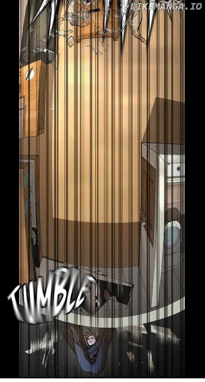 Read The Childe Manga Online