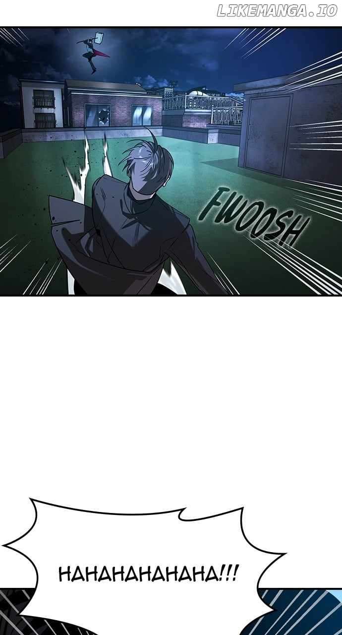 Read The Childe Manga Online