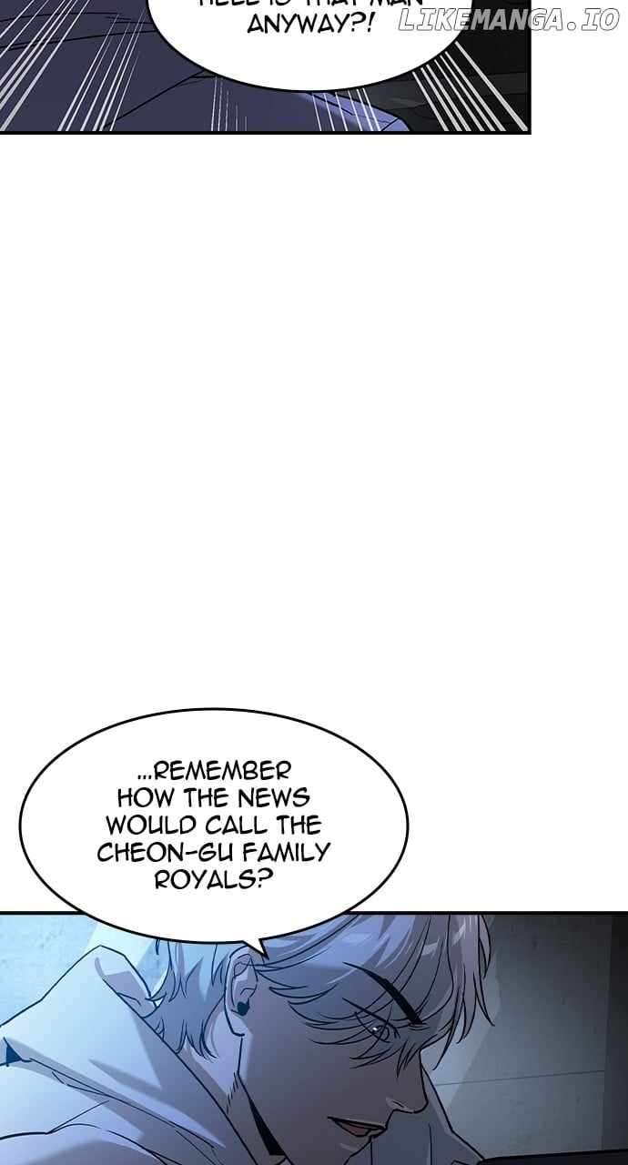 Read The Childe Manga Online