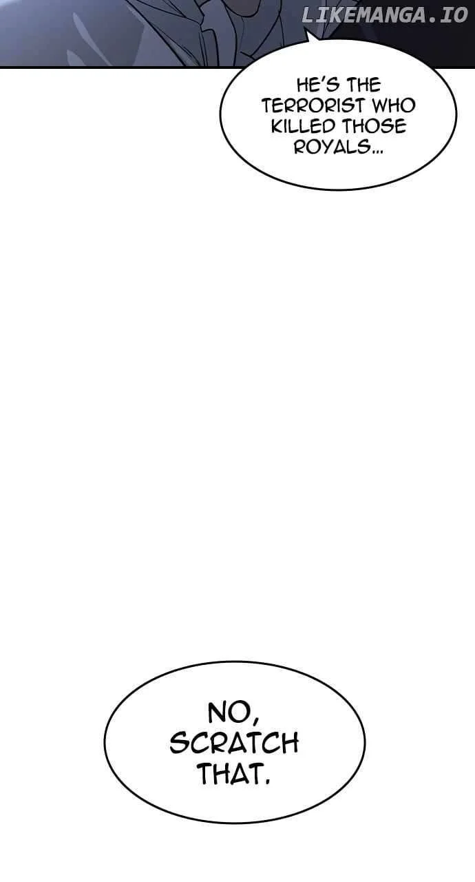 Read The Childe Manga Online