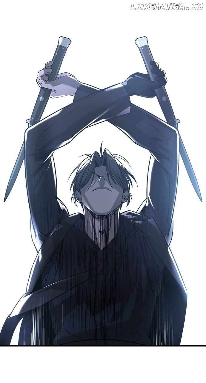 Read The Childe Manga Online