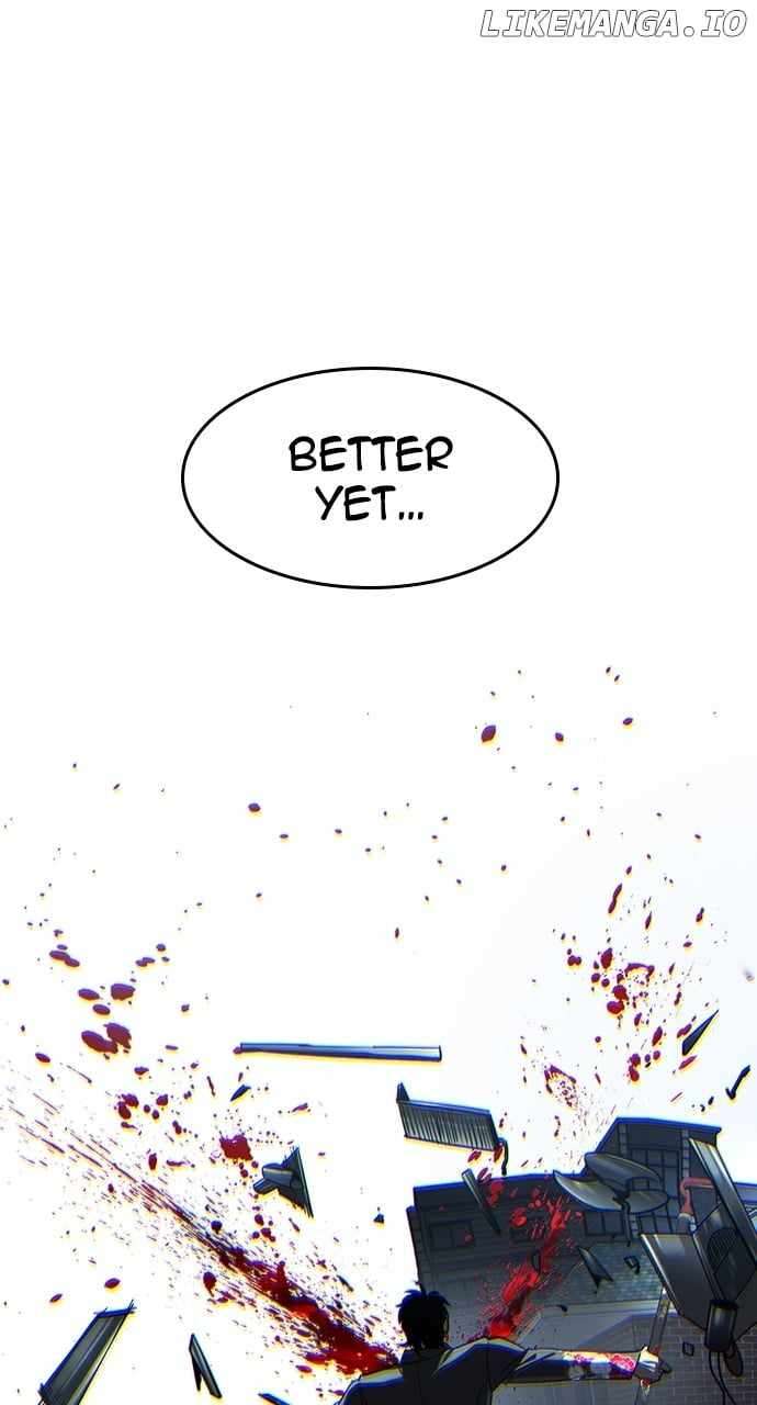 Read The Childe Manga Online