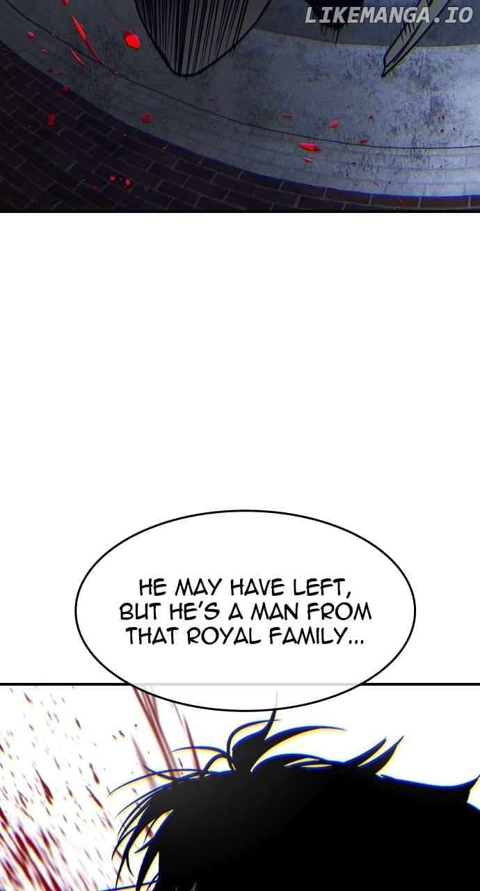 Read The Childe Manga Online