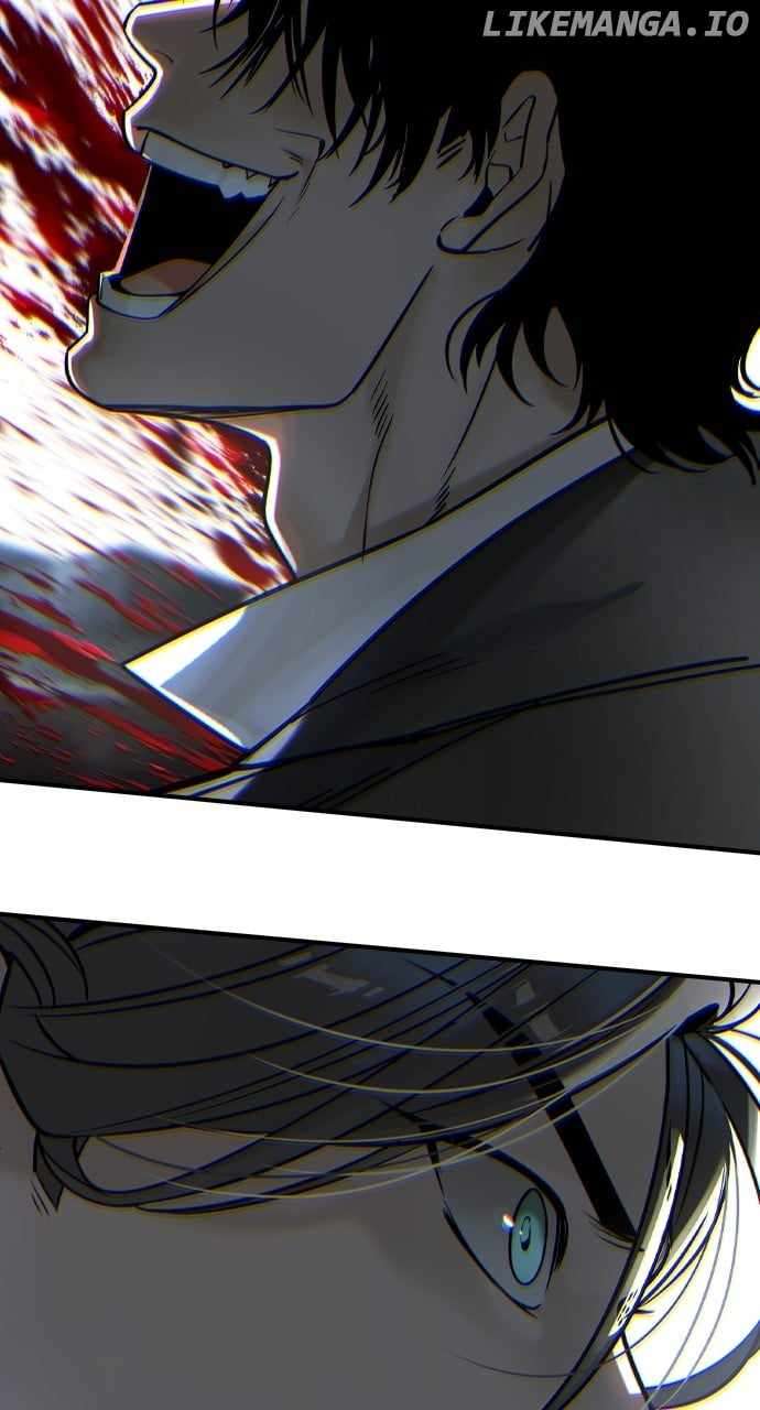 Read The Childe Manga Online