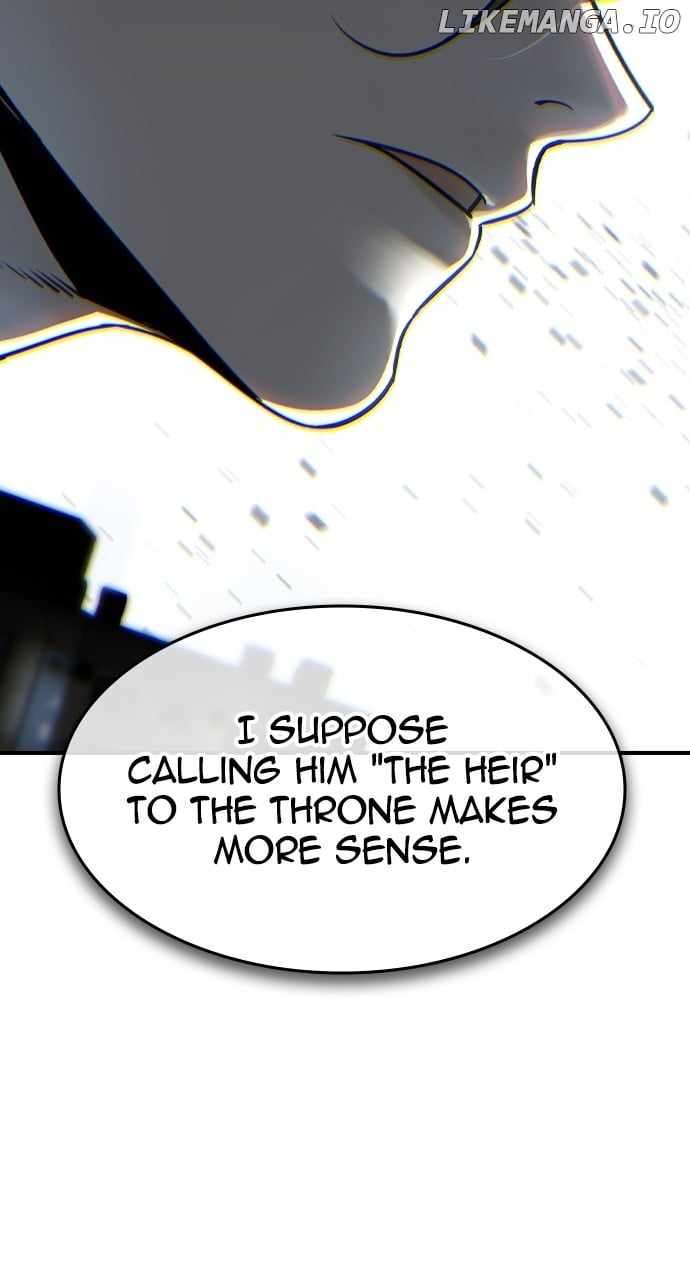 Read The Childe Manga Online