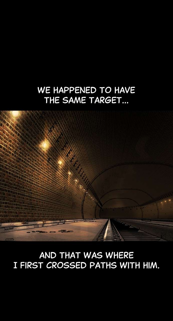 Read The Childe Manga Online