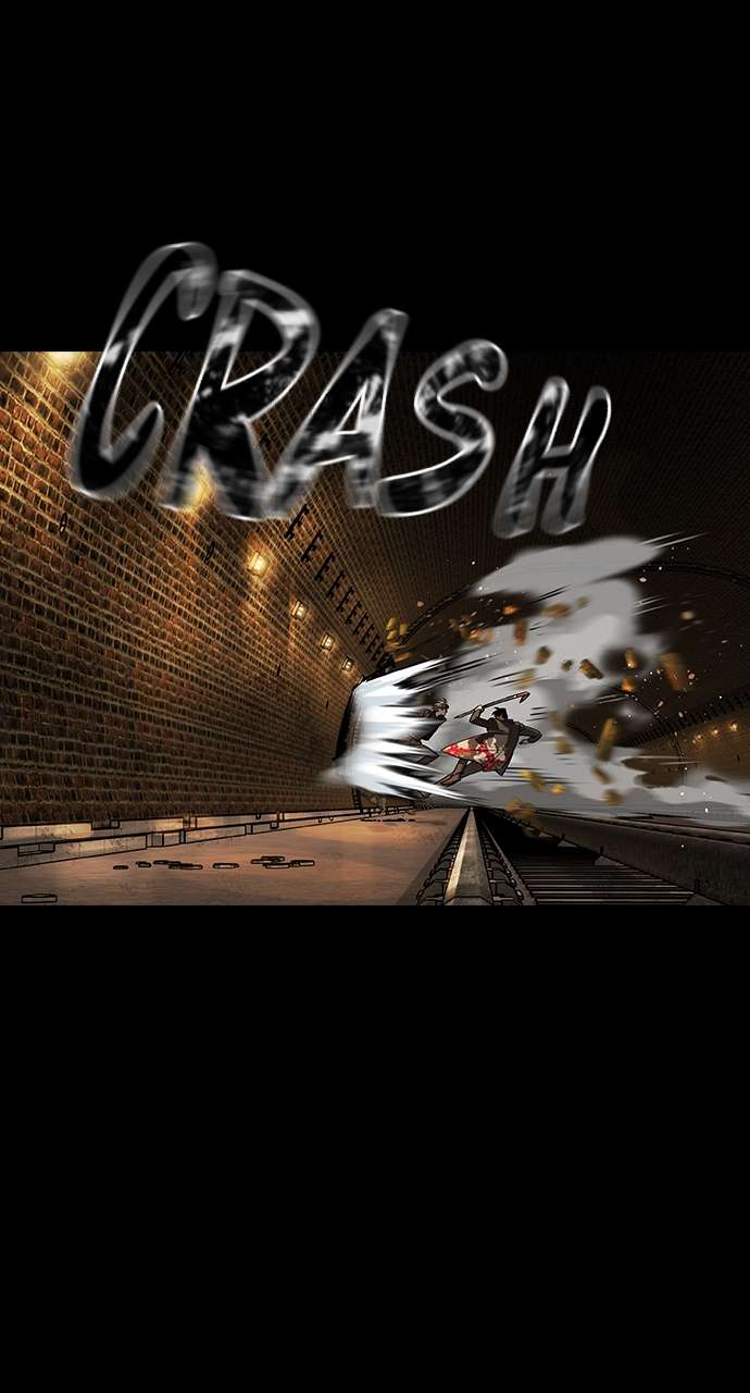 Read The Childe Manga Online