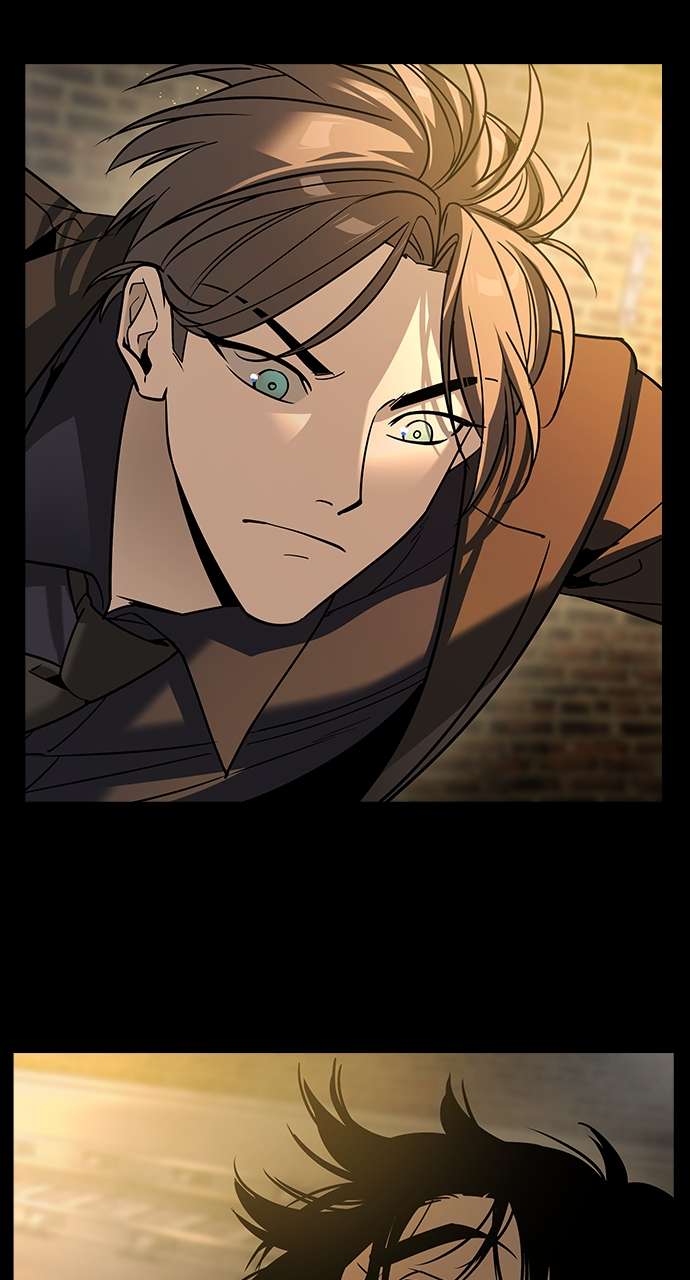 Read The Childe Manga Online