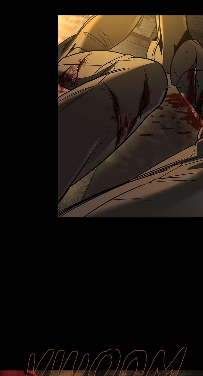 Read The Childe Manga Online