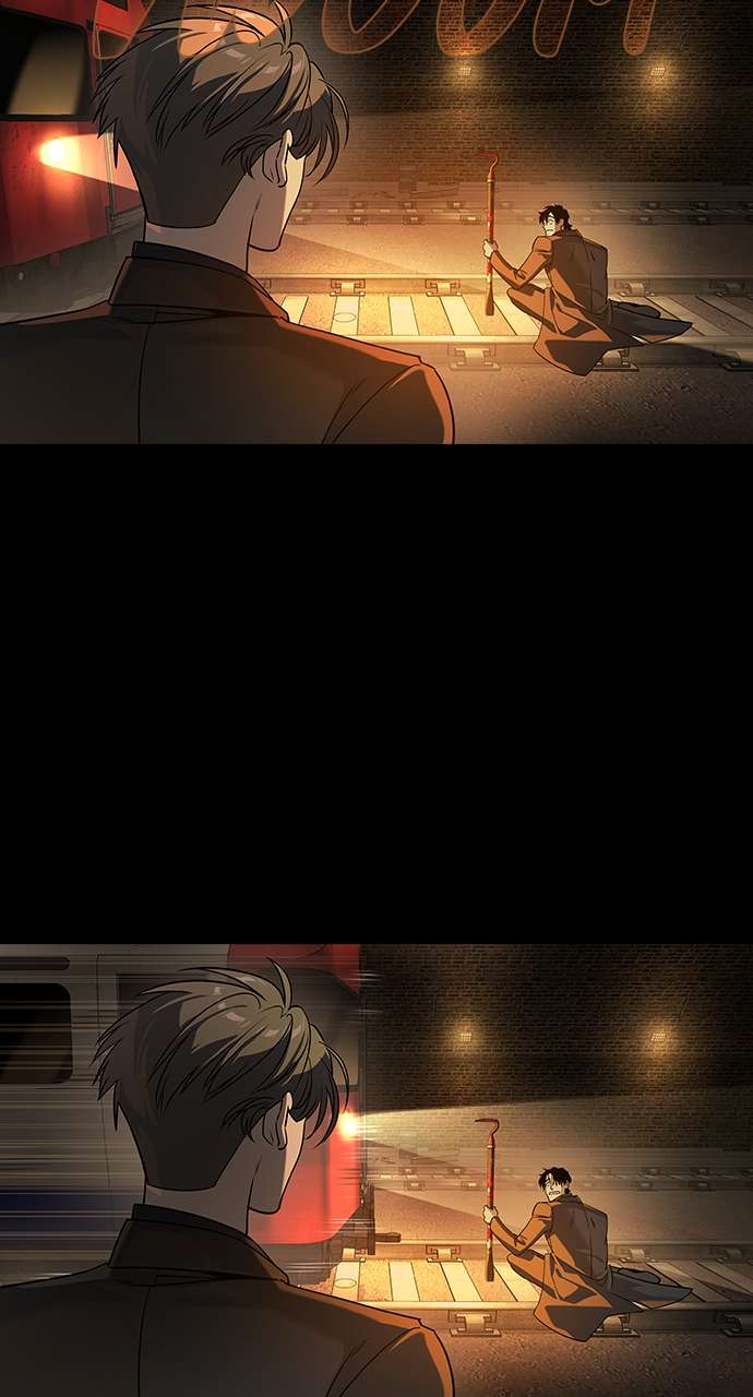 Read The Childe Manga Online