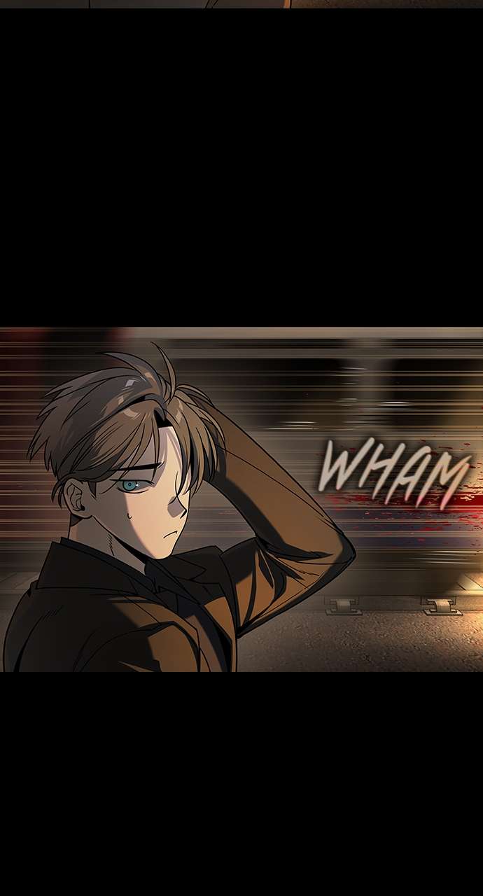 Read The Childe Manga Online