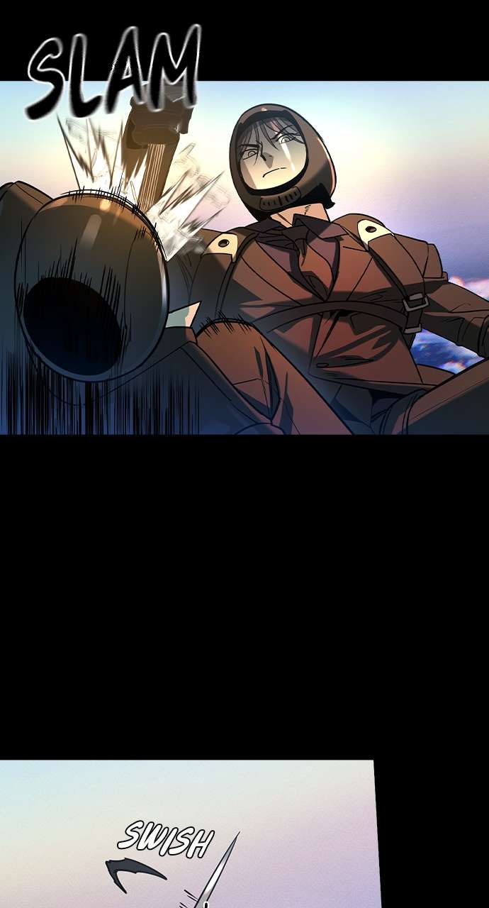 Read The Childe Manga Online