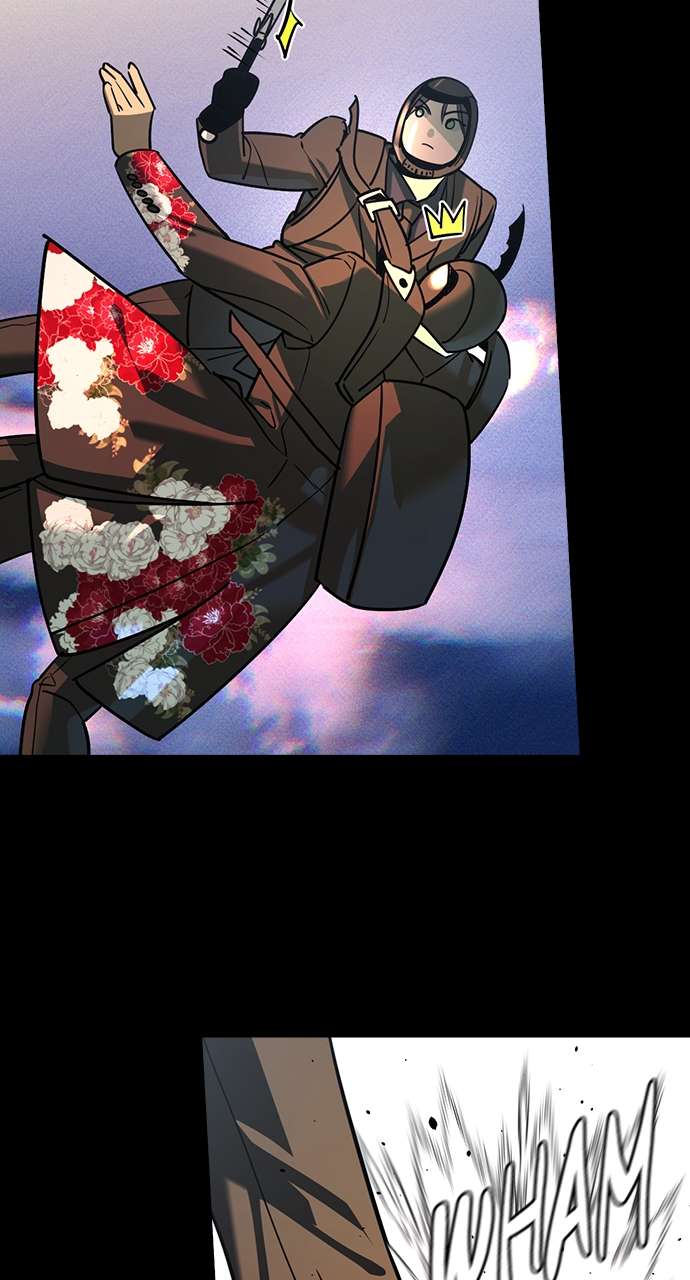 Read The Childe Manga Online