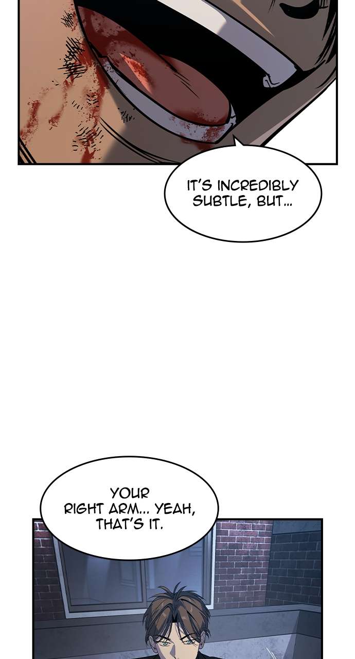 Read The Childe Manga Online