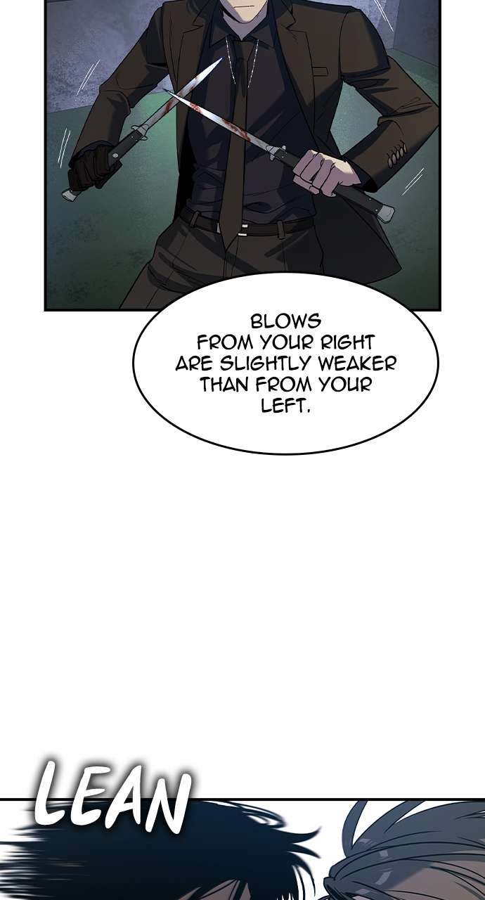 Read The Childe Manga Online