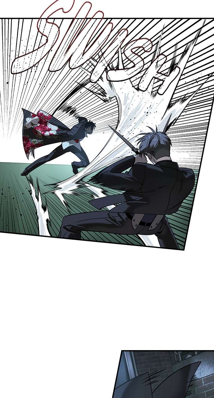 Read The Childe Manga Online