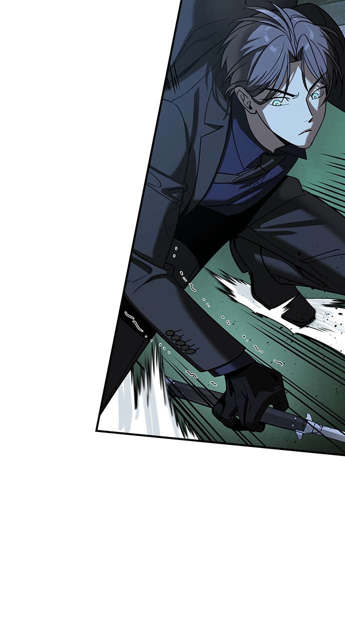 Read The Childe Manga Online