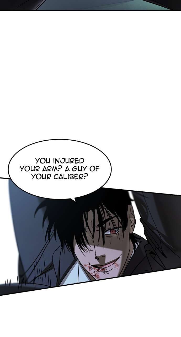 Read The Childe Manga Online