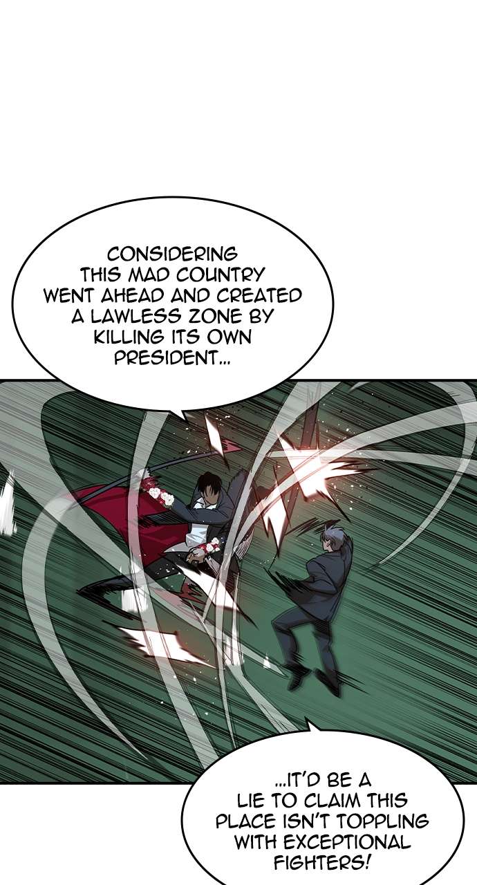 Read The Childe Manga Online