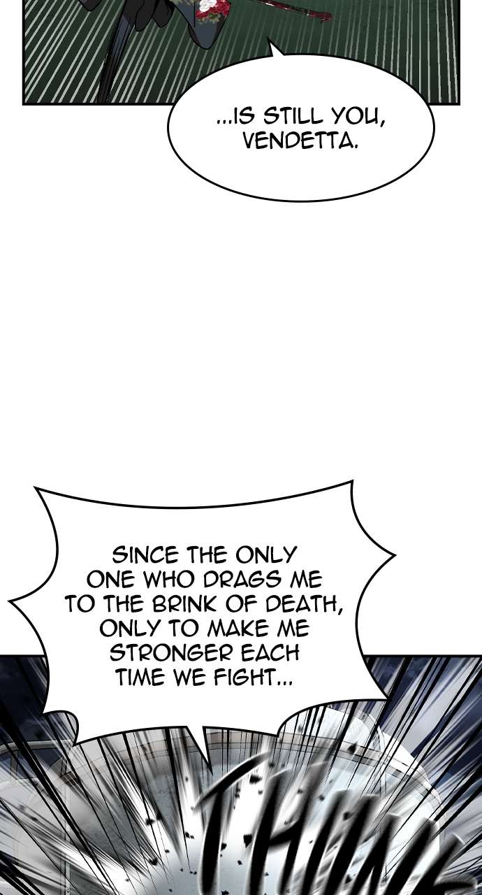 Read The Childe Manga Online