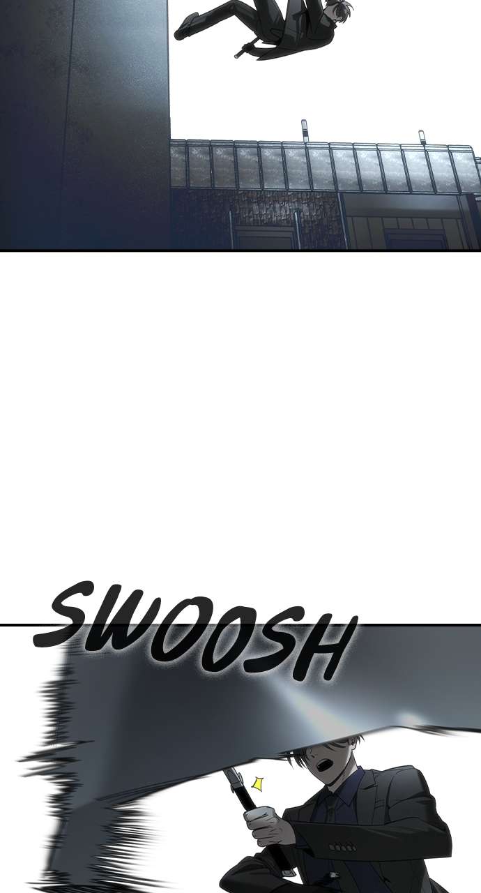 Read The Childe Manga Online