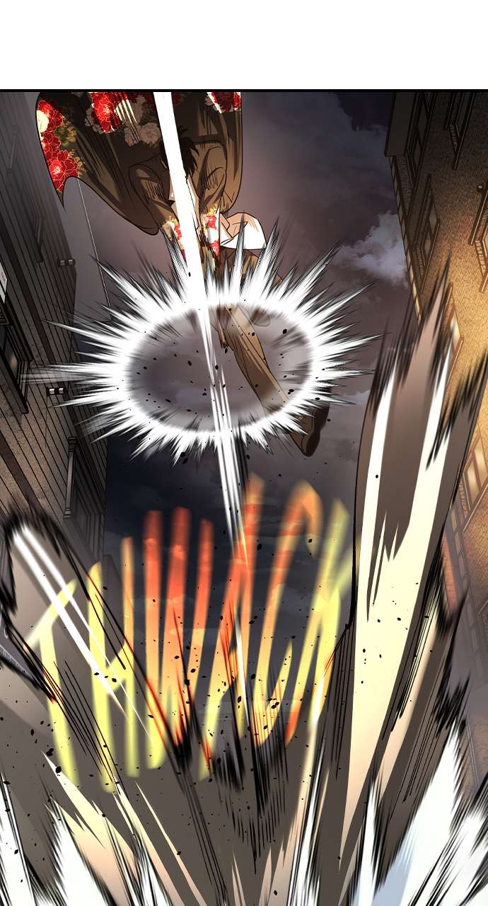 Read The Childe Manga Online