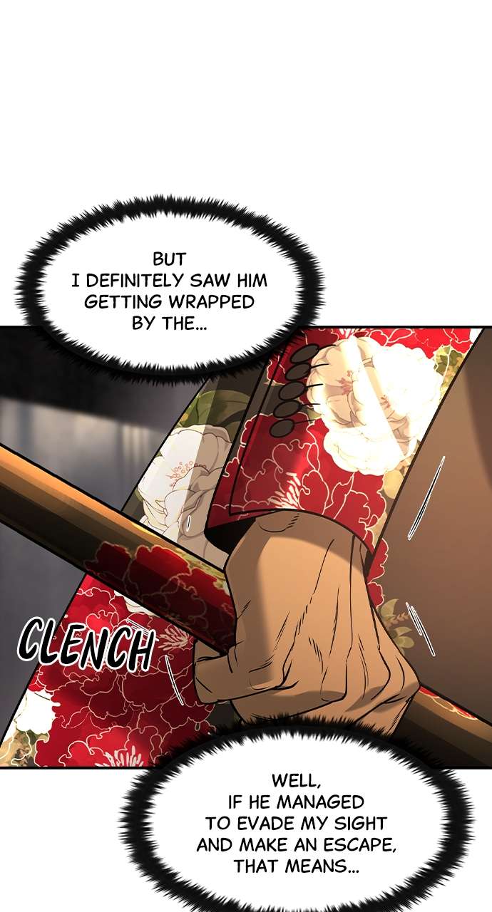 Read The Childe Manga Online