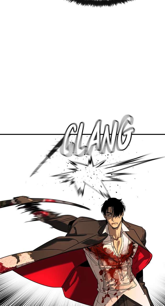 Read The Childe Manga Online