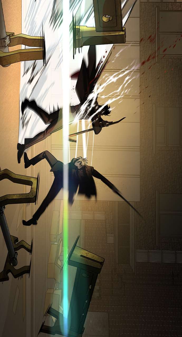 Read The Childe Manga Online