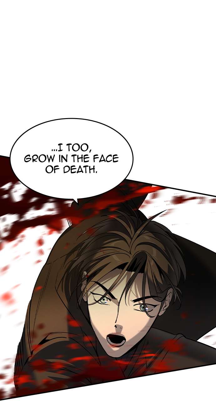 Read The Childe Manga Online