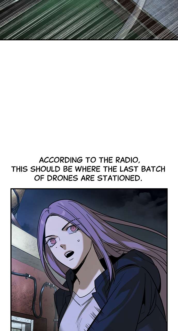 Read The Childe Manga Online