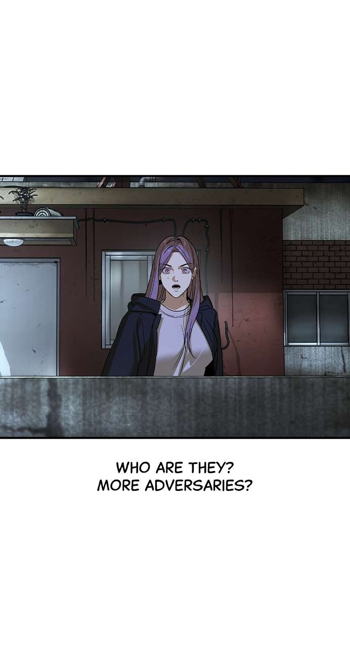 Read The Childe Manga Online