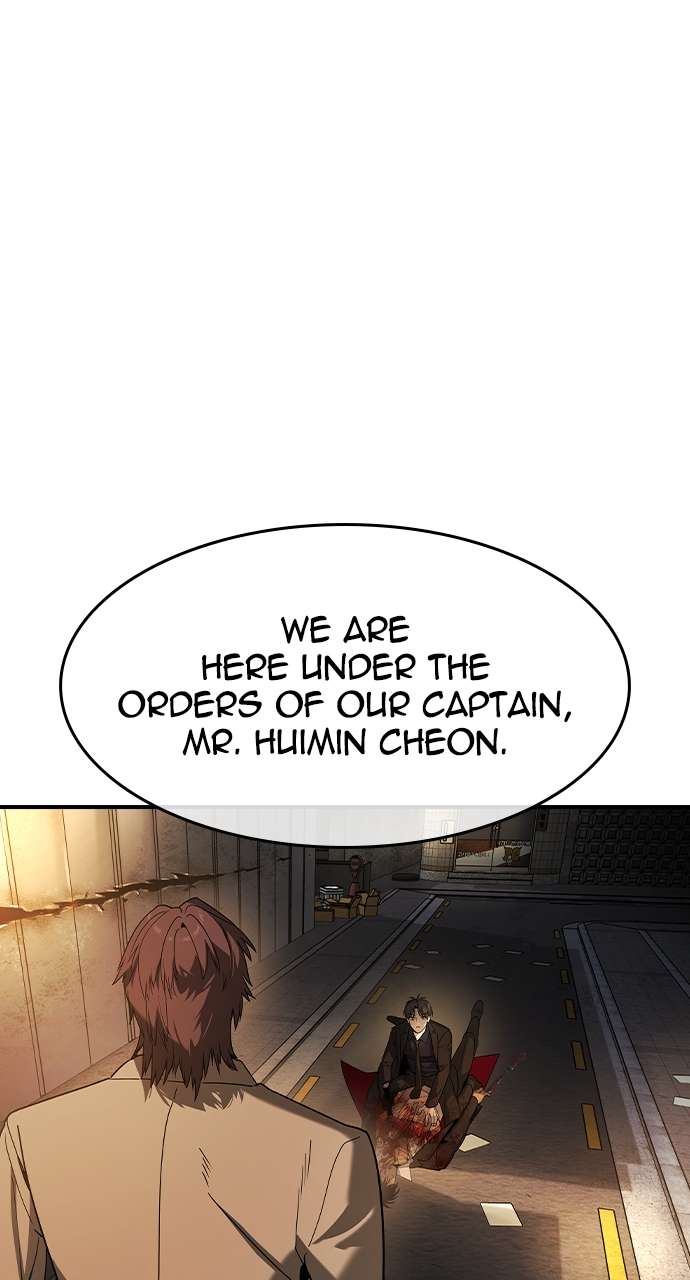 Read The Childe Manga Online