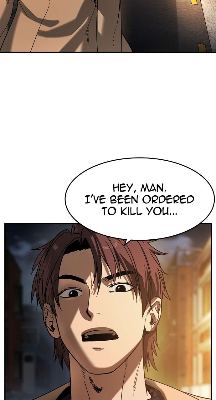 Read The Childe Manga Online