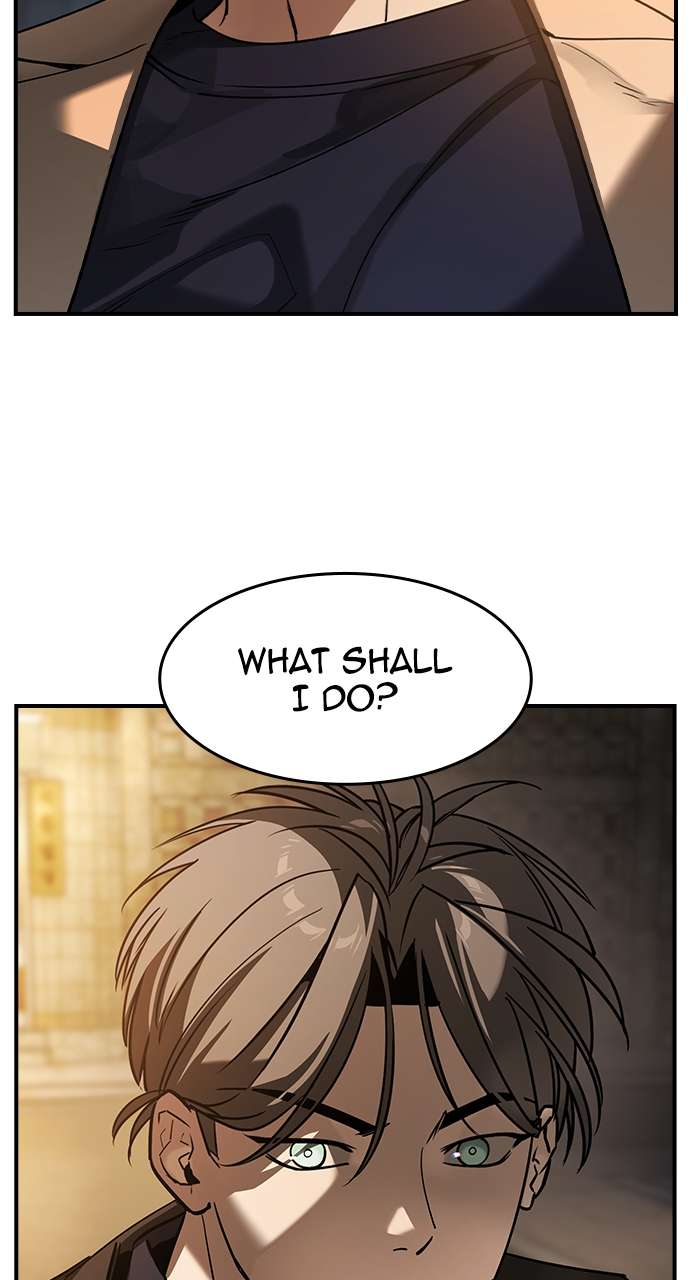 Read The Childe Manga Online