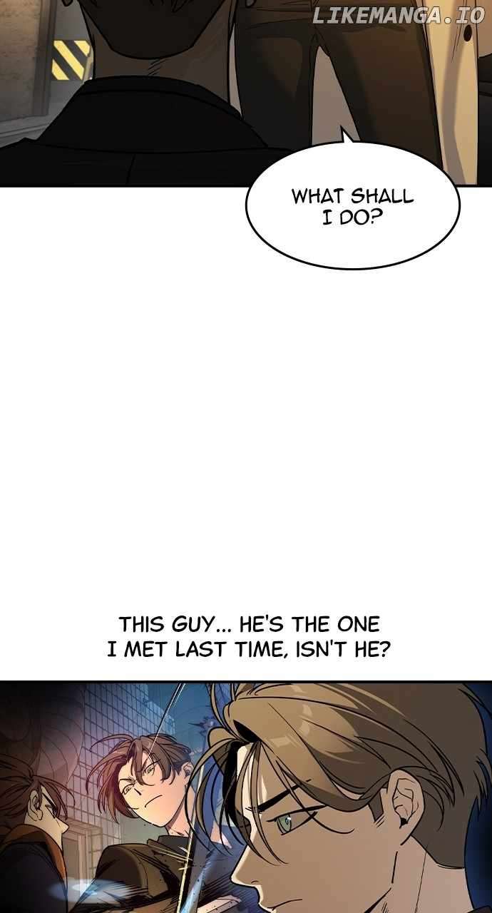 Read The Childe Manga Online