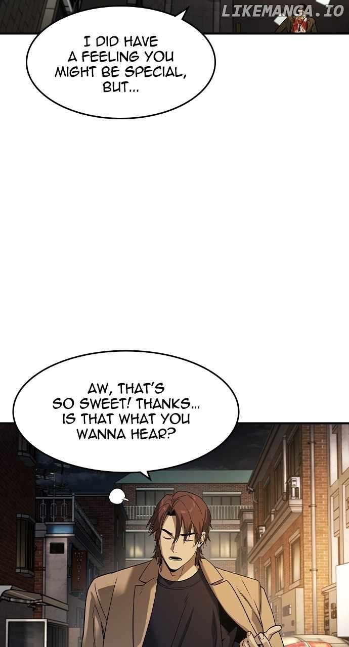 Read The Childe Manga Online