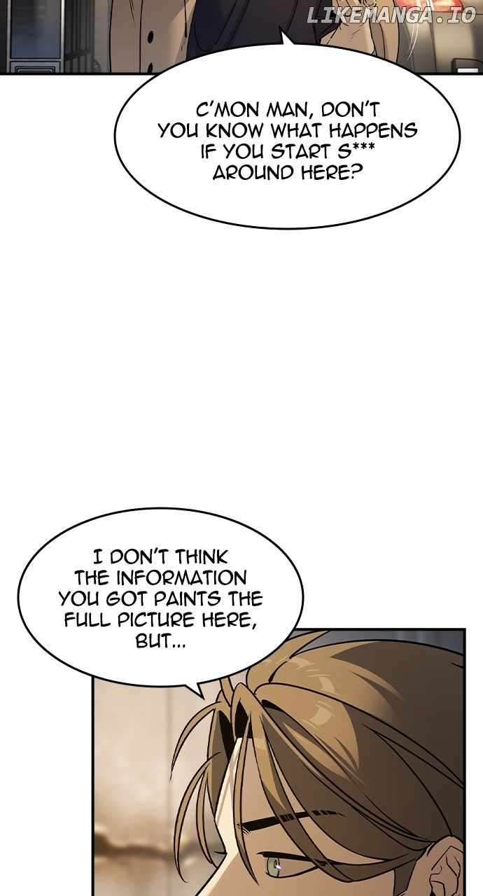 Read The Childe Manga Online