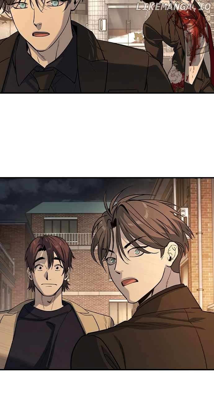 Read The Childe Manga Online