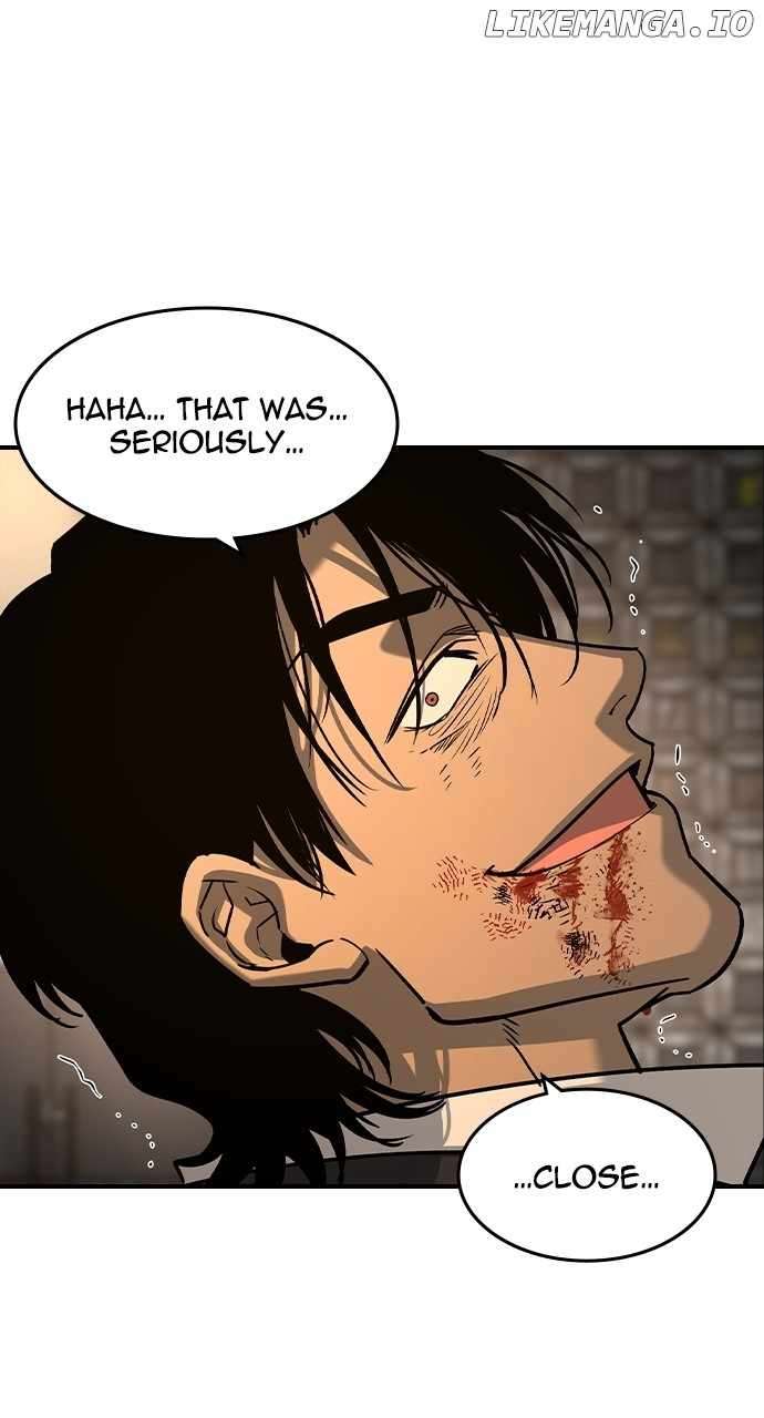 Read The Childe Manga Online