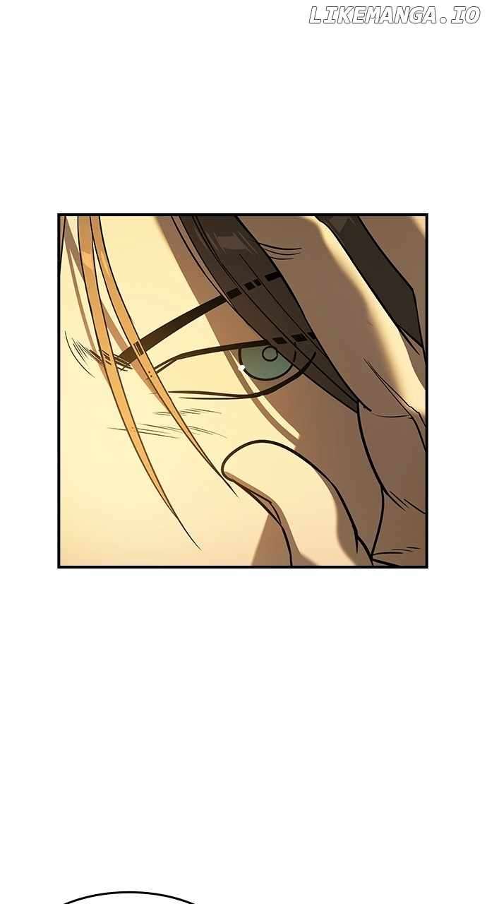 Read The Childe Manga Online