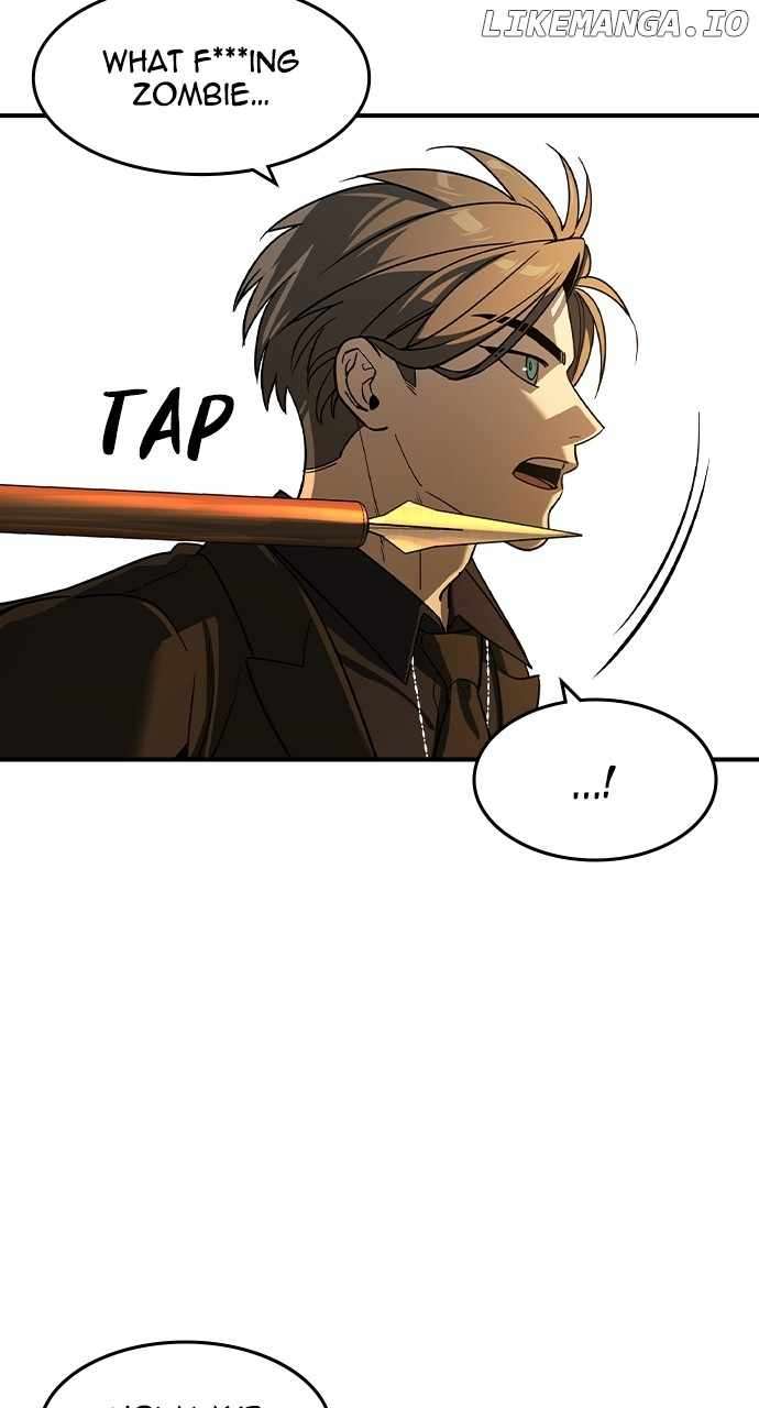 Read The Childe Manga Online