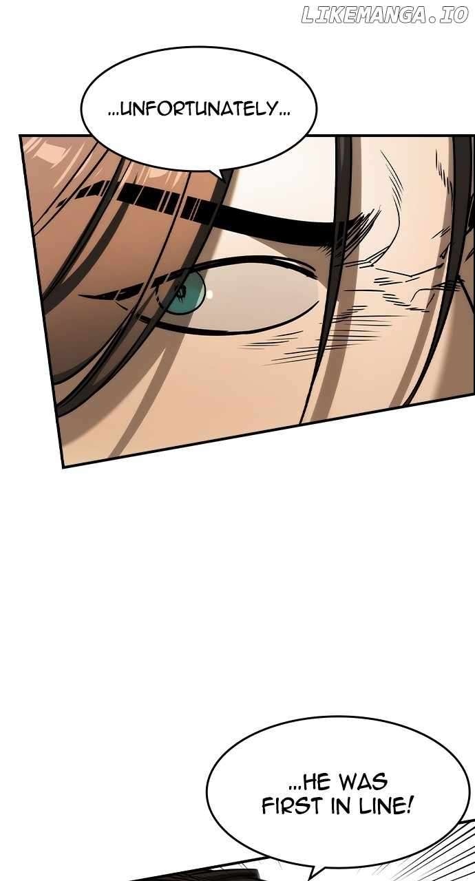 Read The Childe Manga Online