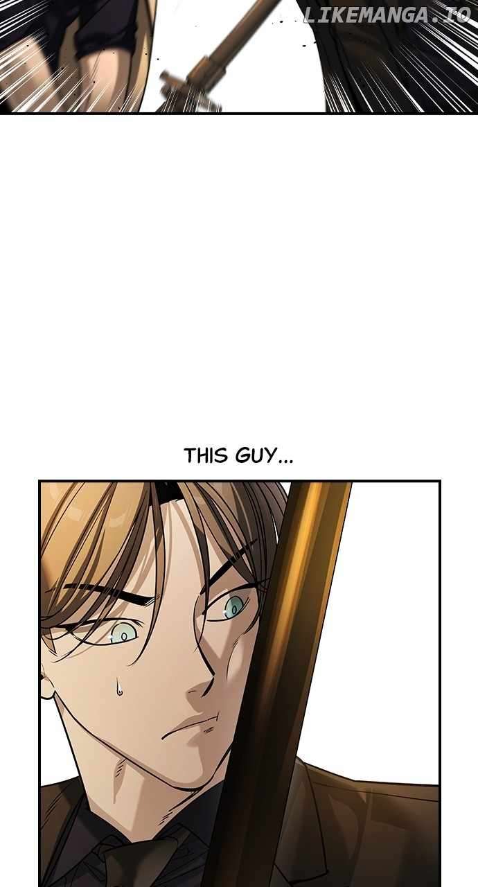 Read The Childe Manga Online