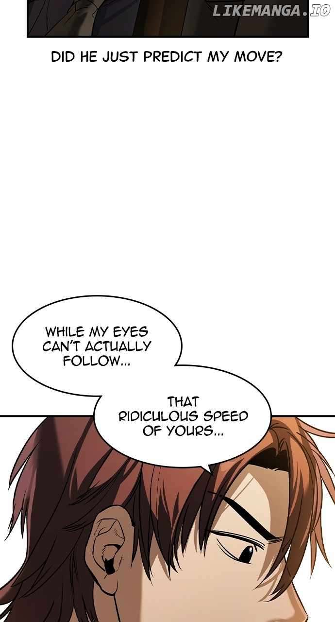 Read The Childe Manga Online