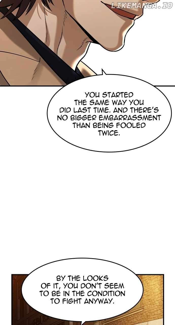 Read The Childe Manga Online