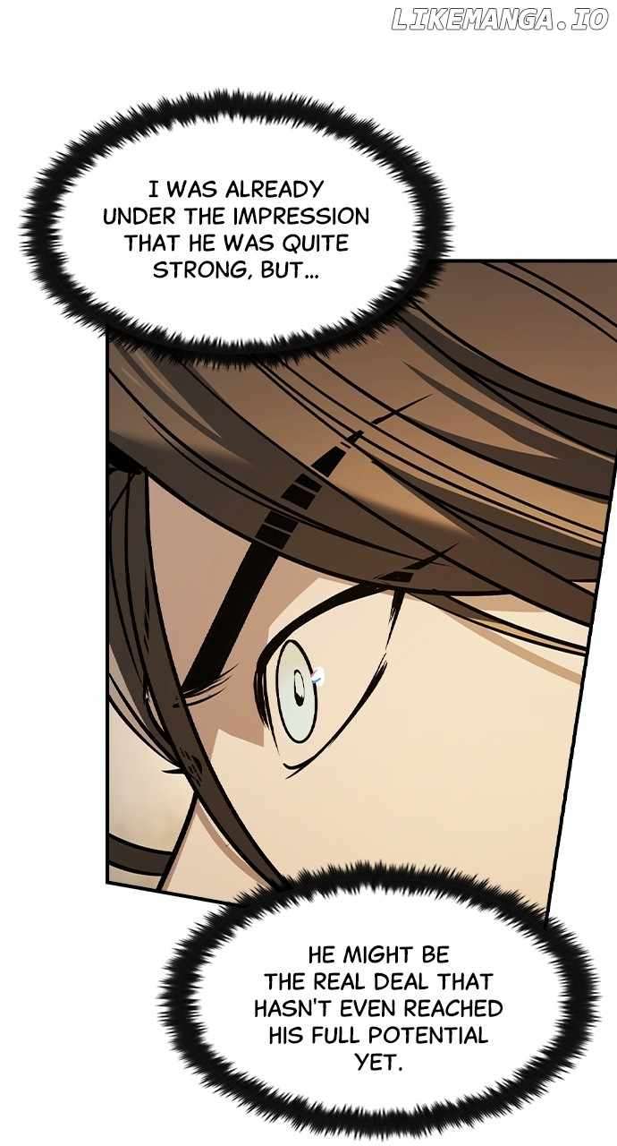 Read The Childe Manga Online