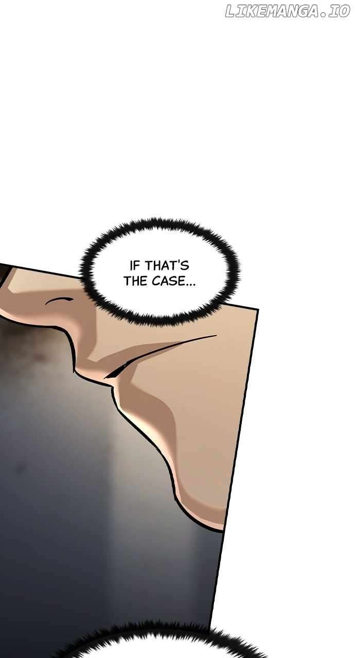 Read The Childe Manga Online