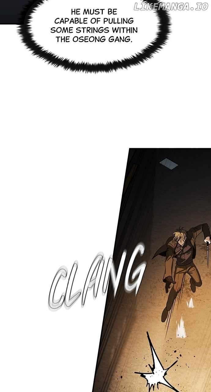 Read The Childe Manga Online