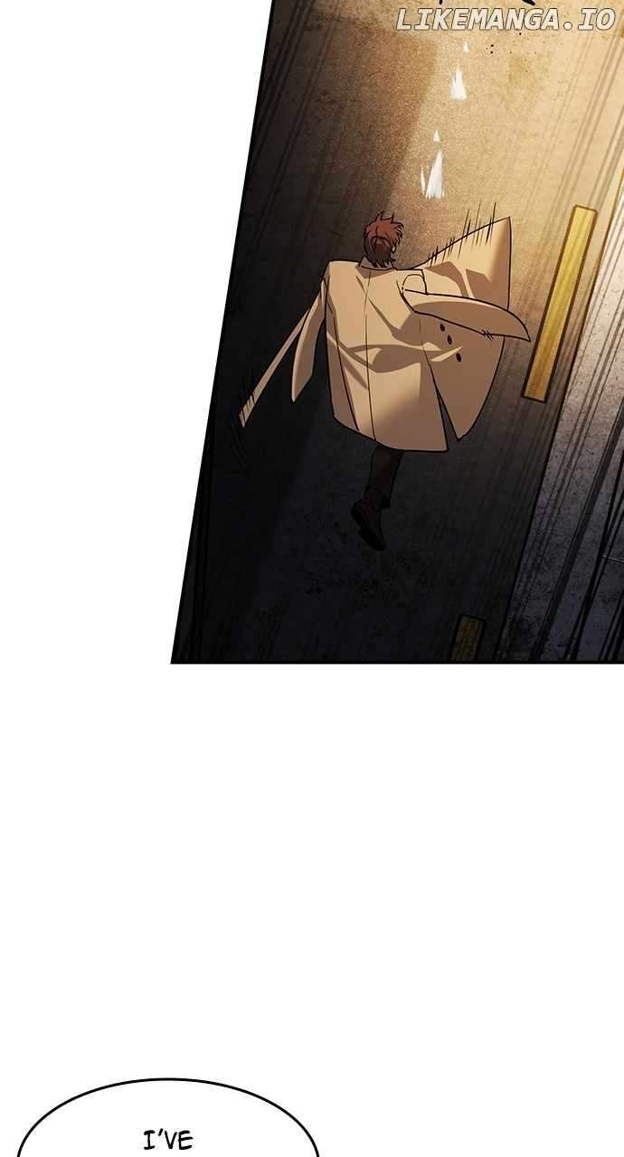 Read The Childe Manga Online